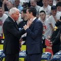 Legendarni hrvat sve šokirao: Ni Obradović, ni Sferopulos nisu najbolji trener ABA lige, već on! (video)