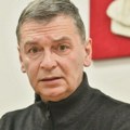 Ekološki ustanak podržao odluku Sava Manojlovića da izađe na izbore