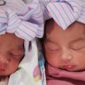 Anđelina i njen muž pretukli nasmrt bliznakinje od mesec dana: Bebe su bile prekrivene modricama