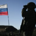 Hoće li Rusija otvoriti vojnu bazu u Africi