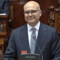 Vučević nakon formiranja nove Vlade: Moj prvi i jedini zahtev je bespogovorna odanost otadžbini