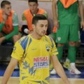 Futsaleri korak dalje od finala play off-a: KMF Vranje - FON 3:6