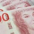 Šveđani snizili kamate, kruna pala u odnosu na dolar