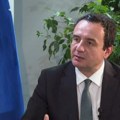 Kurti na Samitu u Kotoru zatražio da Srbija preda Radojčića Kosovu