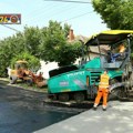Gradonačelnik Bakić: Sedam ulica dobilo nov asfalt, vodimo računa o ravnomernom razvoju svih mesnih zajednica