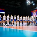 Odbojkašice Srbije poražene od Poljske u Ligi nacija