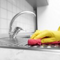 Jeftin trik za čišćenje sudopere sa kojim će vam i kuća mirisati