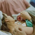 Lepa vest: Protekle nedelje u zrenjaninskoj bolnici rođeno je 27 beba