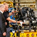 Scholz na 125. obljetnici Opela: Odbacujemo protekcionizam i carinske barijere