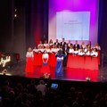 Hor Doma kulture učestvuje na Međunarodnom festivalu "Černomorski zvuci"