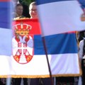 Sav besmisao mržnje prema Vučiću i Srbiji stao u 49 sekundi! “Živimo dobro i imamo dobre auto-puteve, ali smetaju nam…