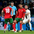Ronaldo počinje svoje šesto Evropsko prvenstvo: Kristijano i Portugalci sutra igraju prvu utakmicu na EP