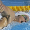 Velja ostao bez snage: Naš trofejni plivač osmi u evropskom finalu na 200 metara slobodno