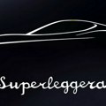 Touring Superleggera najavljuje novi automobil