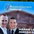 Srbin pobedio u Parizu u prvom krugu: Evo ko je Stefan Milošević, saradnik Marin le Pen, koji je oduvao Makronovog kandidata
