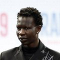 Košarkaš Južnog Sudana Bol Manute Bol neće igrati na Olimpijskim igrama