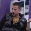 "Odoh da kupim stan, a vi jedite parizer!" Đedović žestoko ponizio zadrugare, javno poručio da će za pare sve da ih vređa