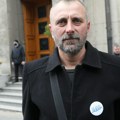 Zeleno-levi front: Osuda pritiska na organizatore protesta Zlatka Kokanovića i Nebojšu Petkovića