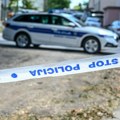 Drama u Hrvatskoj: Zapalio dve porodične kuće, pa ranio policajca - pomahnitali napadač ovako je zaustavljen