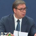 Ovo su potezi Srbije zbog krize na KiM! Vučić: Srbija će tražiti da Kosovo postane područje posebne socijalne zaštite