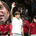 Stao kraj Novaka, zaplakao i ostavio tenis! Filip kroz suze jedva govorio, priznao i ono o čemu je ćutao