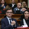 Jovanov: Sa opozicijom dogovoren način rada na predstojećoj sednici o litijumu