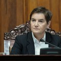 Brnabić tvrdi da opozicija želi nasilno da dođe na vlast, SSP odgovara da daje opasne izjave