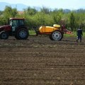 Sutra javni poziv za evidentiranje faktičkog obrađivanja poljoprivrednog zemljišta