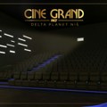 Repertoar bioskopa Cine Grand – Delta Planet Niš od 24. do 30. oktobra