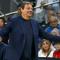 Ataman: Zvezda je izgubila Bolomboja, ali tu je mnogo drugih koji imaju iskustva i kvaliteta