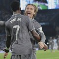 Modrić: "Real Madrid nije u krizi, nije prvi put da smo u ovakvoj situaciji"