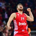 Vezenkov zabija nož u leđa Bugarima: Bomba u Eurobasket 2025, MVP Evrolige menja reprezentaciju?