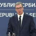 Vučić čestitao Ursuli fon der Lajen na petogodišnjem mandatu: Čestitam i da ćemo zajedno voditi Srbiju i region do…