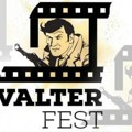 Filmski festival "Valter fest" posvećen Bati Živojinoviću do 1. decembra u Mladenovcu