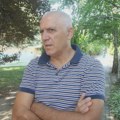 Slobodan Pajić najavio građansku akciju – „mirnu revoluciju“