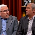 "Poznavao sam desetak ljudi koji su umrli od tuge za Kosovom" Đurković i Dželetović u emotivnoj priči za Kurir televiziju…