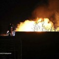 Uživo Napadnuta Rusija; Sve gori; Zatvoren aerodrom FOTO/VIDEO