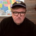 Michael Moore: Genocid u Gazi prikriva se propagandom