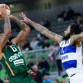 Cedevita Olimpija ubedljivo pobedila Mornar u ABA ligi