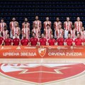 Košarkaši Crvene zvezde pobedili Albu u Berlinu u 26. kolu Evrolige