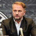 Mijailović odvogorio Čoviću: Partizan ću životom štititi od takvih kao što si ti