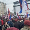 Sretenjski i niški protesti „egal“- poručuju Kragujevčani i najavljuju veliku pobedu u Beogradu