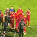 Pobeda u čast Andrije Delibašića: Stevan Jovetić posvetio gol bišvem napadaču Crne Gore i Partizana! (video)