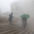 Stravično nevreme: Pola miliona ljudi bez struje; Ima mrtvih FOTO
