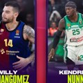 Nan i Ernangomez podelili priznanje MVP-a