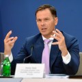 Mali: Vučić otpušten sa VMA, kaže da se oseća bolje; Ne znam da li će otići u Moskvu