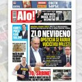 Zlo NEVIĐENO Opozicija se raduje Vučićevoj bolesti