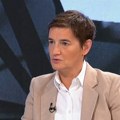 Najnovije informacije o stanju predsednika Srbije: Brnabić o zdravlju predsednika: Čujemo se svakodnevno a ovo su mu…