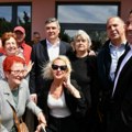 Milanović: Ne treba biti posebno zahvalan na europskom novcu, treba ga uzeti