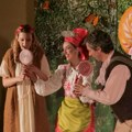Dečja opera "Ivica i Marica" u Madlenianumu 11. maja